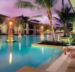 Sea Temple Luxury Penthouse  King Spa Studio Apartments - Accommodation Sunshine Coast