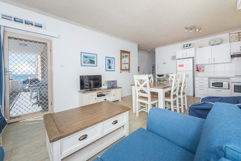 Del Rae Unit 15 Shoal Bay - Accommodation Sunshine Coast 3