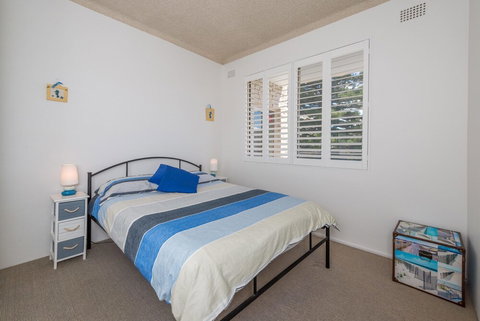Del Rae Unit 15 Shoal Bay - Accommodation Sunshine Coast 4