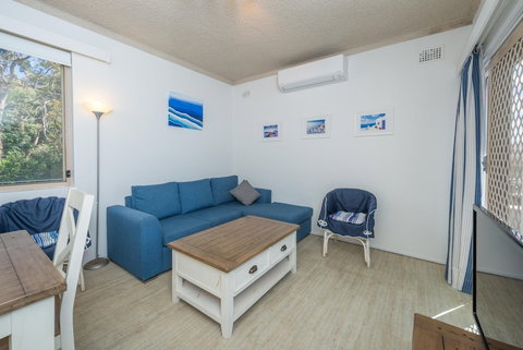 Del Rae Unit 15 Shoal Bay - Accommodation Sunshine Coast 5