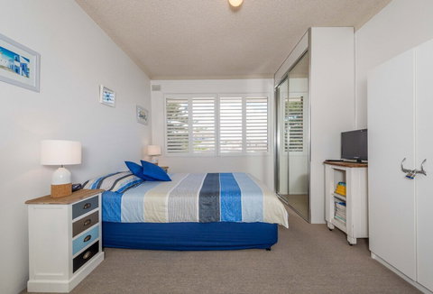 Del Rae Unit 15 Shoal Bay - Accommodation Sunshine Coast 2