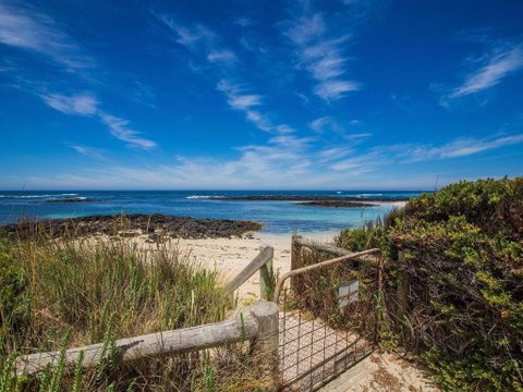 Wytonia 2 - Accommodation Sunshine Coast 6