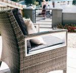 The Waterfront Apartment - Accommodation Sunshine Coast