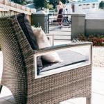 The Waterfront Apartment - Accommodation Sunshine Coast 0