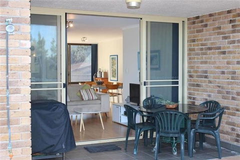 OCEANSIDE 5 - Accommodation Sunshine Coast 6