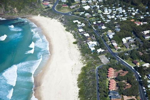 OCEANSIDE 5 - Accommodation Sunshine Coast 3