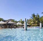 Solitudes Studio at Sea Temple - Accommodation Sunshine Coast