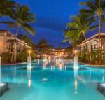 Solitudes at Sea Temple - Accommodation Sunshine Coast