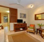 Bale 19 at Hibiscus - Accommodation Sunshine Coast