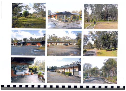 Grampians Motel / Hotel - Accommodation Sunshine Coast 3