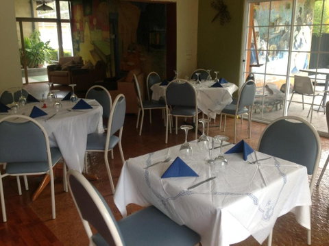 Grampians Motel / Hotel - Accommodation Sunshine Coast 1