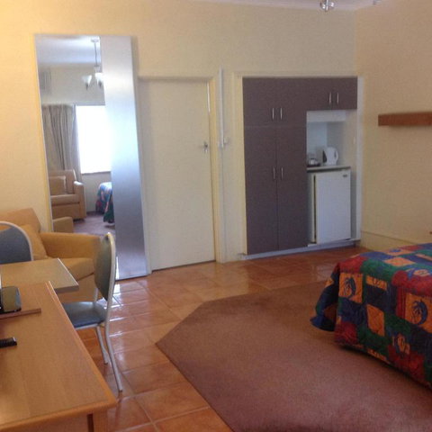 Grampians Motel / Hotel - Accommodation Sunshine Coast 4