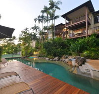 The Point No.4 - Accommodation Sunshine Coast
