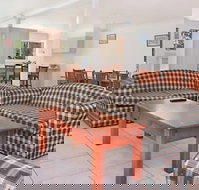 Orchid Beach Apartments - Accommodation Sunshine Coast