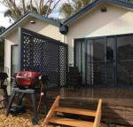 Coonawarra Cabins Unit C - Accommodation Sunshine Coast