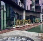 Luxury CBD Pool Gym  Spa - Accommodation Sunshine Coast