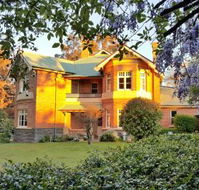 Blair Athol Boutique Hotel  Day Spa - Accommodation Sunshine Coast