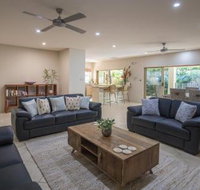 6 Beachside - Accommodation Sunshine Coast