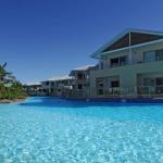 Pacific Blue Pool Spa & More Available In Complex! - Accommodation Sunshine Coast 0