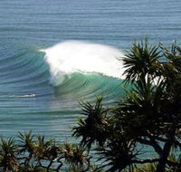 Cabarita Studio - Accommodation Sunshine Coast