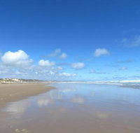 Arthur Riverfront  Sea Lodge downstream - Accommodation Sunshine Coast