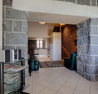 Docks at the Mill - Accommodation Sunshine Coast