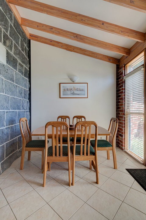 Docks At The Mill - Accommodation Sunshine Coast 1
