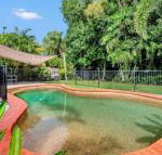 Coral Sea Holiday House - Accommodation Sunshine Coast