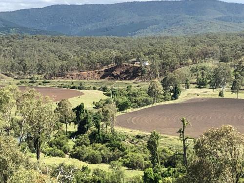 Cinnabar QLD Accommodation Sunshine Coast