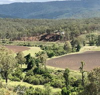Creekbend - Accommodation Sunshine Coast