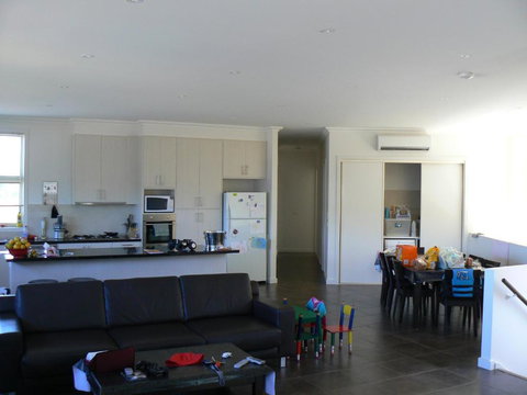Bundalong Waterfront - Accommodation Sunshine Coast 1