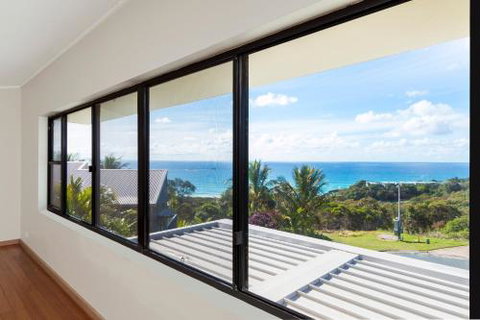 Aaronvale - Accommodation Sunshine Coast 0