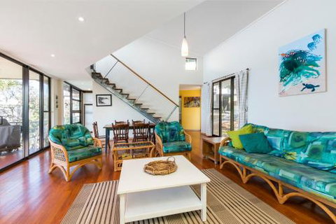 Aaronvale - Accommodation Sunshine Coast 6