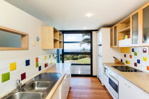Aaronvale - Accommodation Sunshine Coast 4