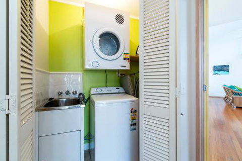 Aaronvale - Accommodation Sunshine Coast 1