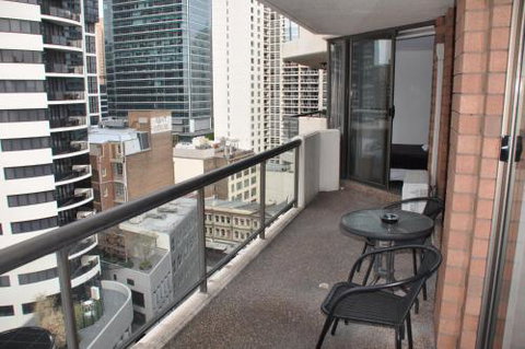 Accommodation Sydney Kent Street - Accommodation Sunshine Coast 0