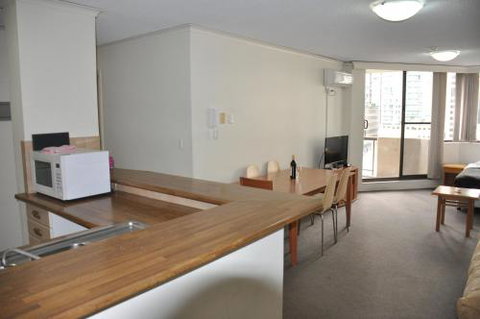 Accommodation Sydney Kent Street - Accommodation Sunshine Coast 3