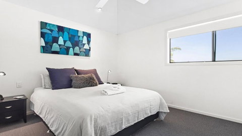 Aqua On Fletcher Street - Accommodation Sunshine Coast 3