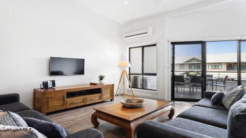 Aqua On Fletcher Street - Accommodation Sunshine Coast 4
