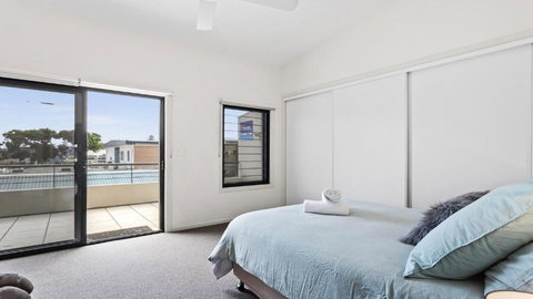 Aqua On Fletcher Street - Accommodation Sunshine Coast 1