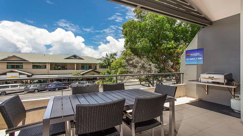 Aqua On Fletcher Street - Accommodation Sunshine Coast 2