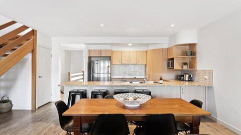 Aqua On Fletcher Street - Accommodation Sunshine Coast 5