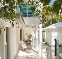 Port Douglas Paradise Beach Villa - Accommodation Sunshine Coast