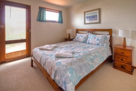 Ocean Vista - Accommodation Sunshine Coast 2