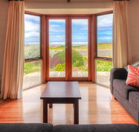 Ocean Vista - Accommodation Sunshine Coast