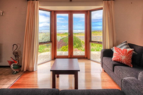 Ocean Vista - Accommodation Sunshine Coast 0