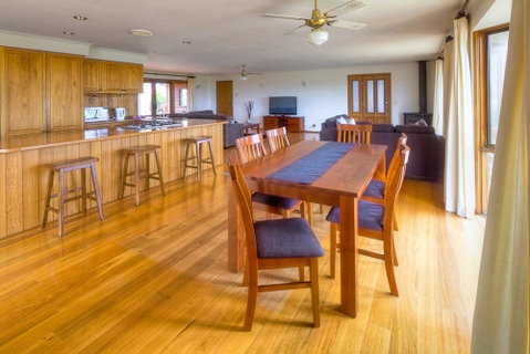 Ocean Vista - Accommodation Sunshine Coast 5