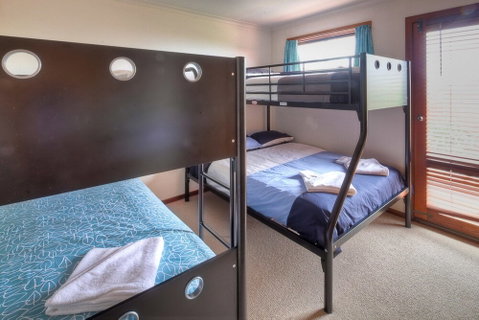Ocean Vista - Accommodation Sunshine Coast 6
