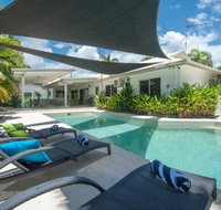 Paradise on Ruby Port Douglas - Accommodation Sunshine Coast