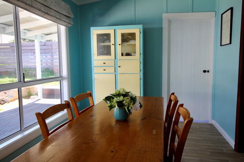 Storm Bay View - Accommodation Sunshine Coast 1